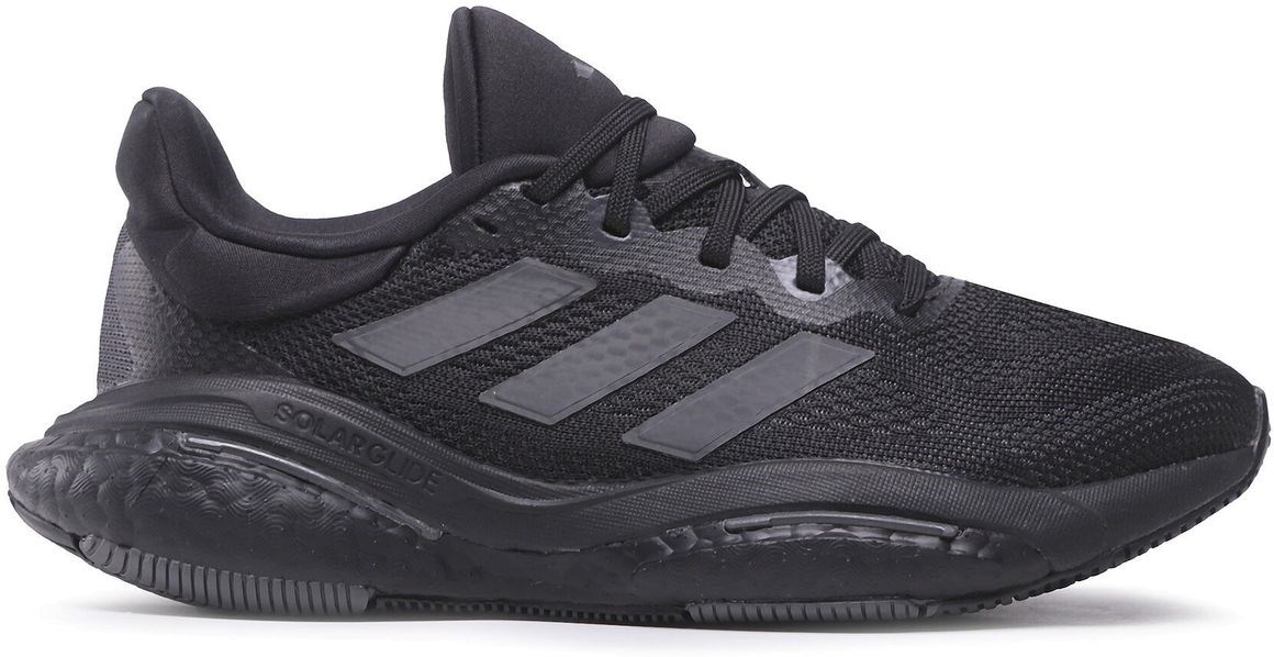 Кроссовки adidas SOLARGLIDE 6 W HP7653 5.5UK