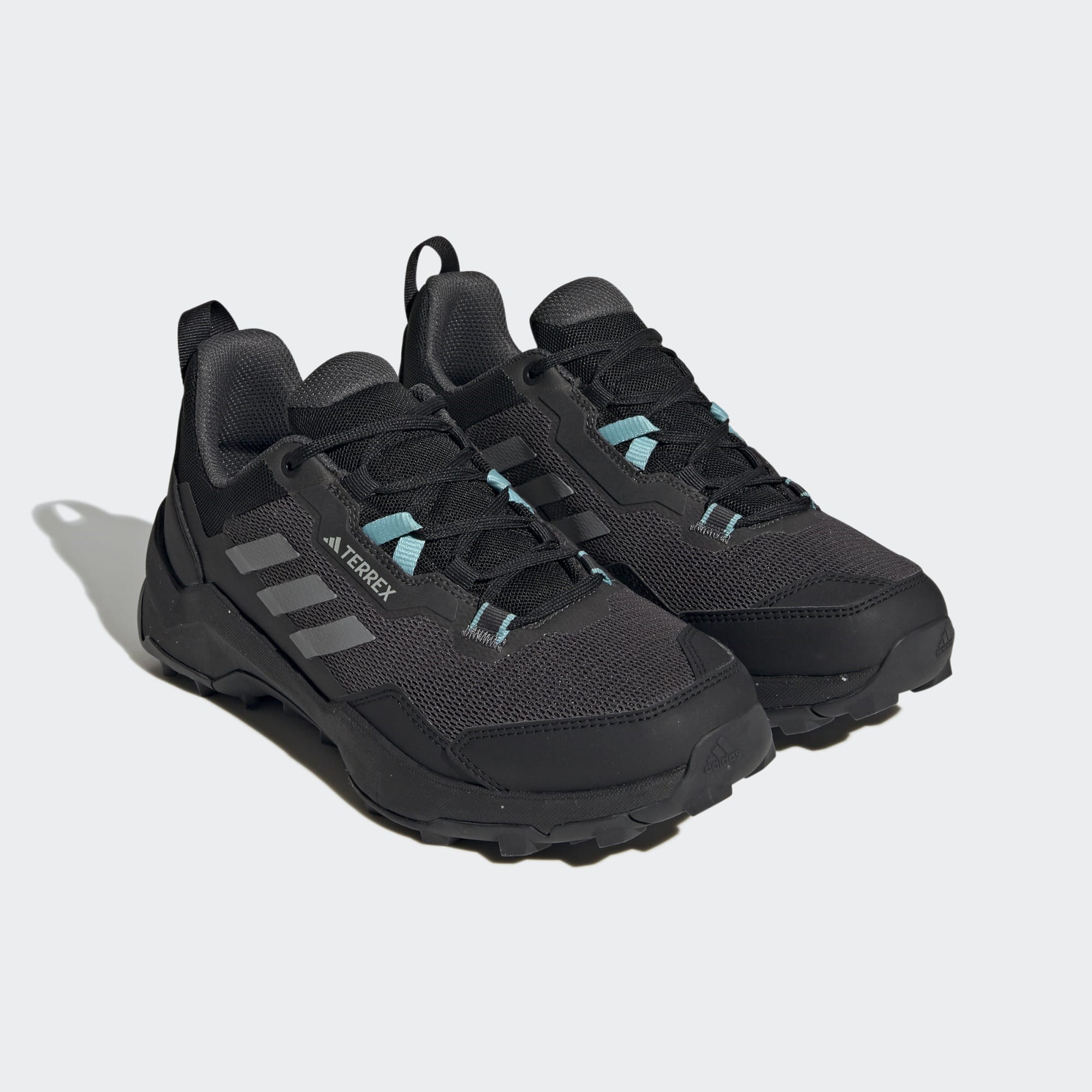 Кроссовки Adidas TERREX AX4 W HQ1045 6UK