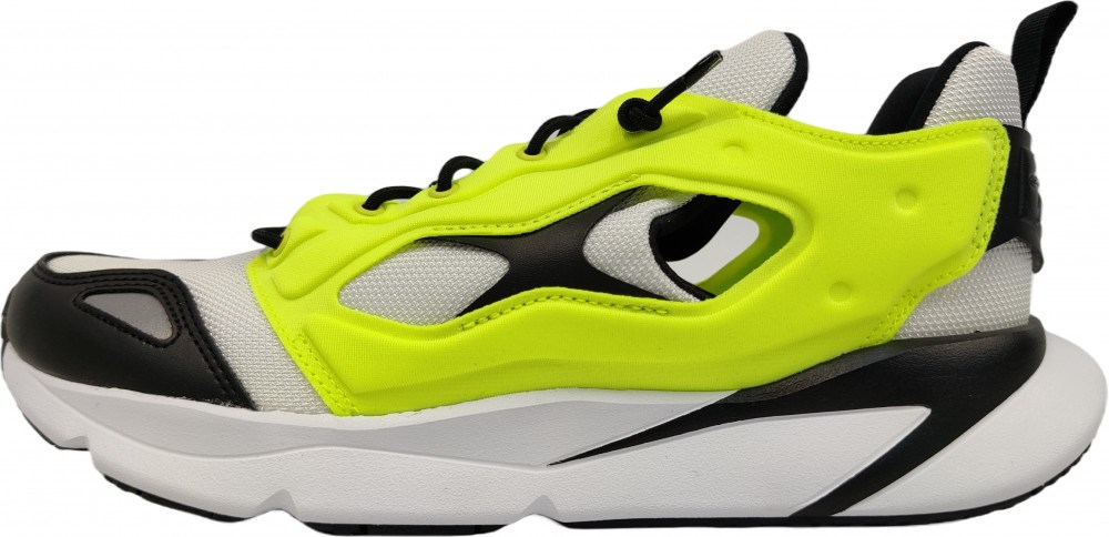 Кроссовки Reebok FURYLITE 95 HR1370 7.5US