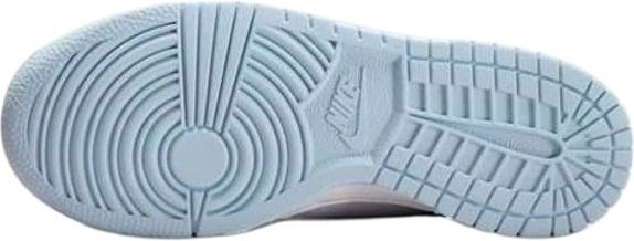 Кроссовки Nike DUNK LOW PS IB3687-101 11C