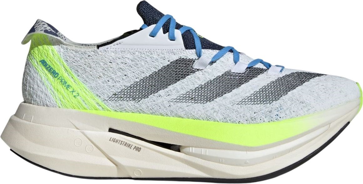 Кроссовки Adidas ADIZERO PRIME X 2 S ID0266 8.5UK