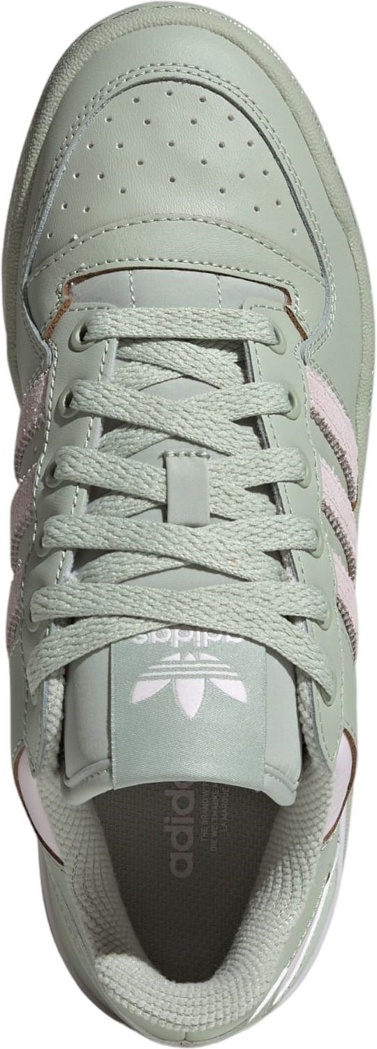 Кроссовки adidas FORUM BOLD STRIPES ID0409 4.5UK