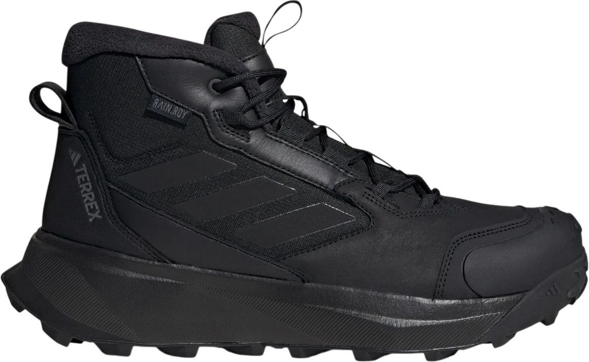 Кроссовки Adidas TERREX WINTER BOOT MID LEATHER ID2859 8UK
