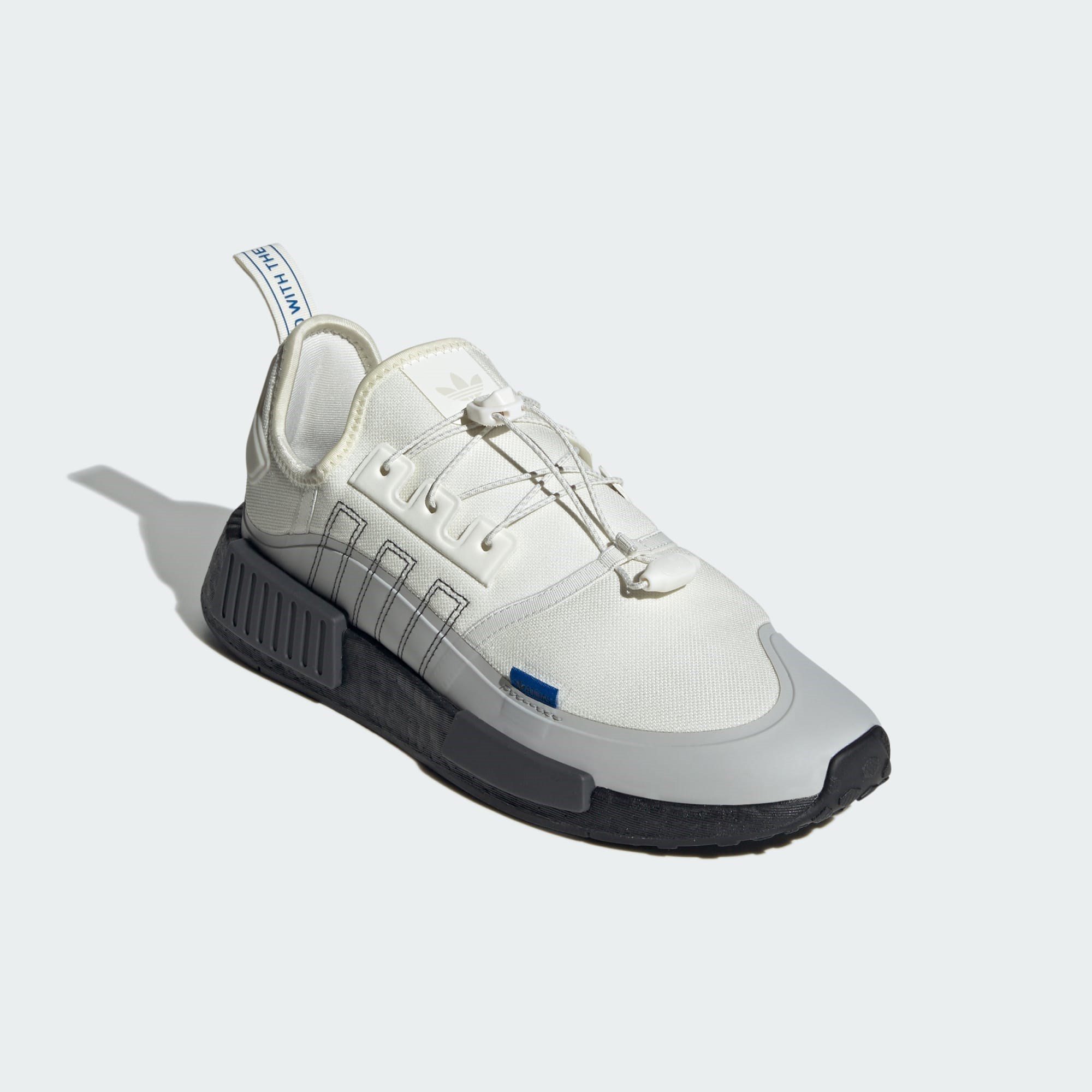 Кроссовки Adidas Кроссовки Originals NMD_R1 ID4714  11.5UK