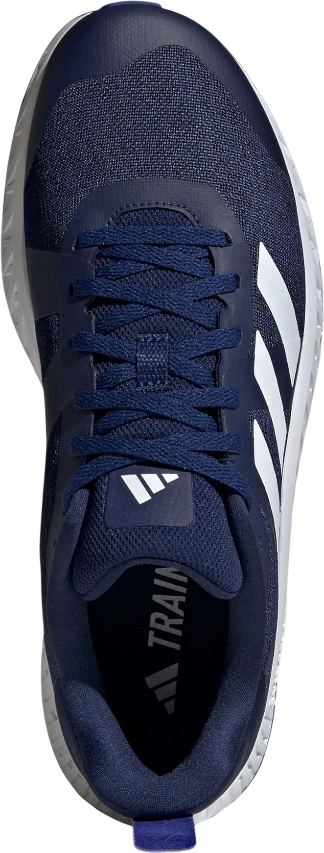 Кроссовки Adidas EVERYSET TRAINER DKBLUE/FTWWHT/LUCBLU ID4991  7.5UK