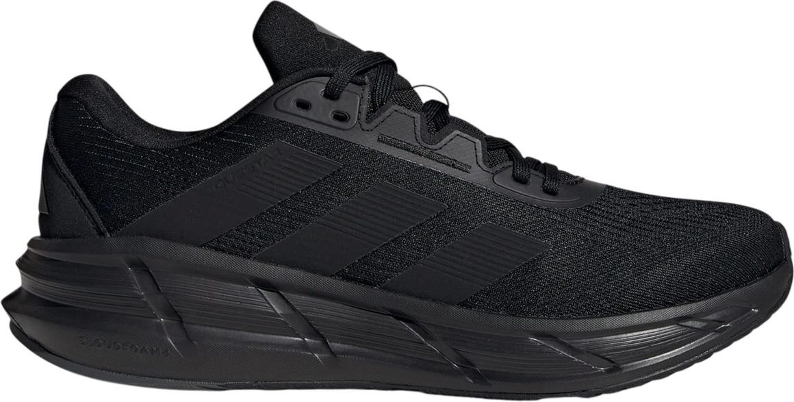 Кроссовки Adidas QUESTAR 3 M CBLACK/CBLACK/GRESIX ID6316 8.5UK