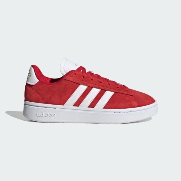 Кроссовки adidas GRAND COURT ALPHA ID8861 6UK