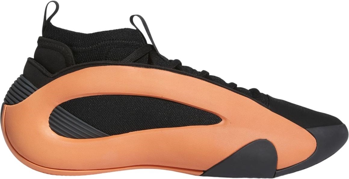 Кроссовки Adidas HARDEN VOLUME 8 IE2694  7.5UK