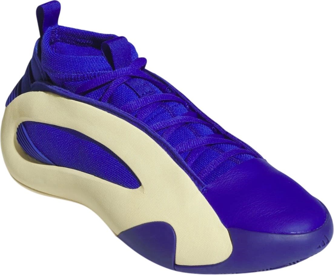 Кроссовки adidas HARDEN VOLUME 8 IE2697  7.5UK