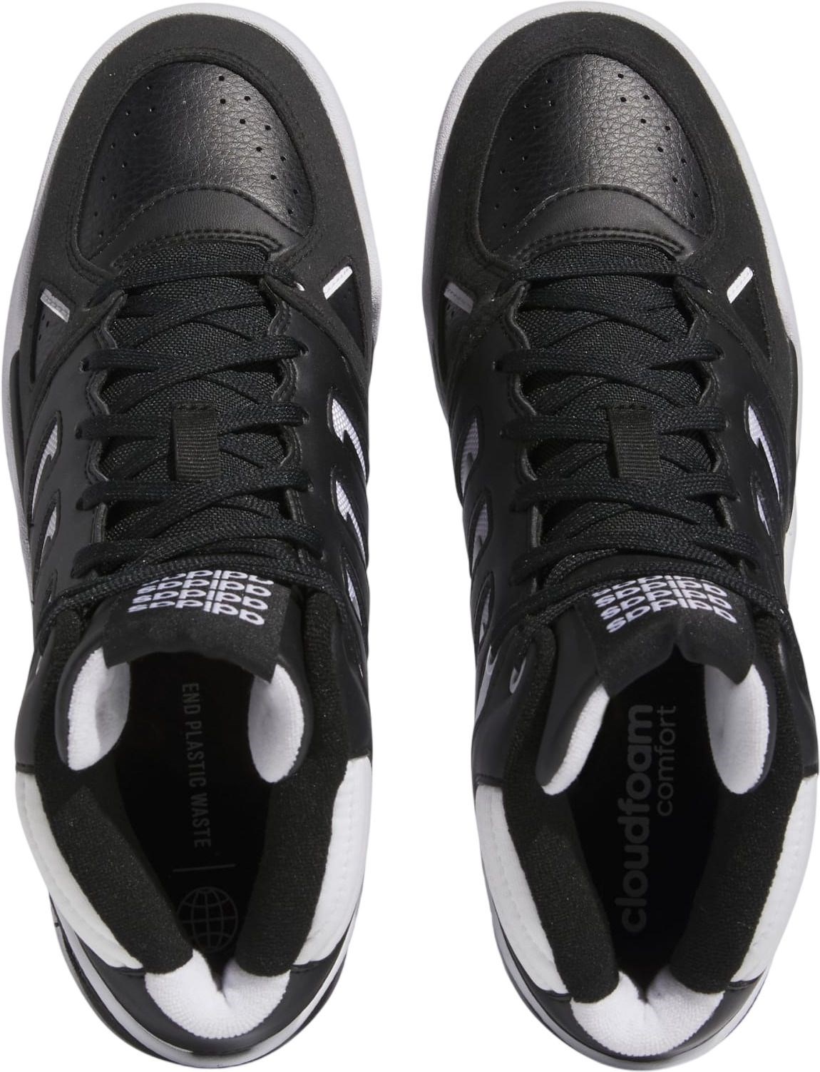 Кроссовки adidas MIDCITY MID IE4465 9.5UK