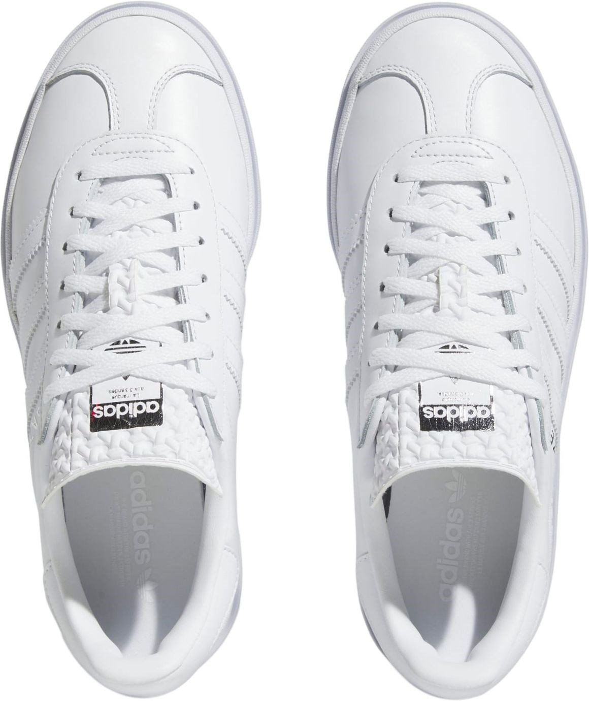 Кроссовки adidas GAZELLE BOLD W IE5130 4.5UK