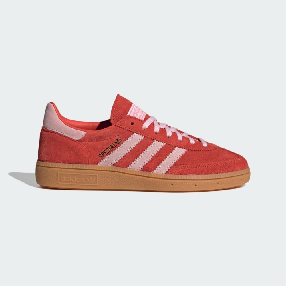 Кроссовки adidas HANDBALL SPEZIAL W IE5894 4.5UK