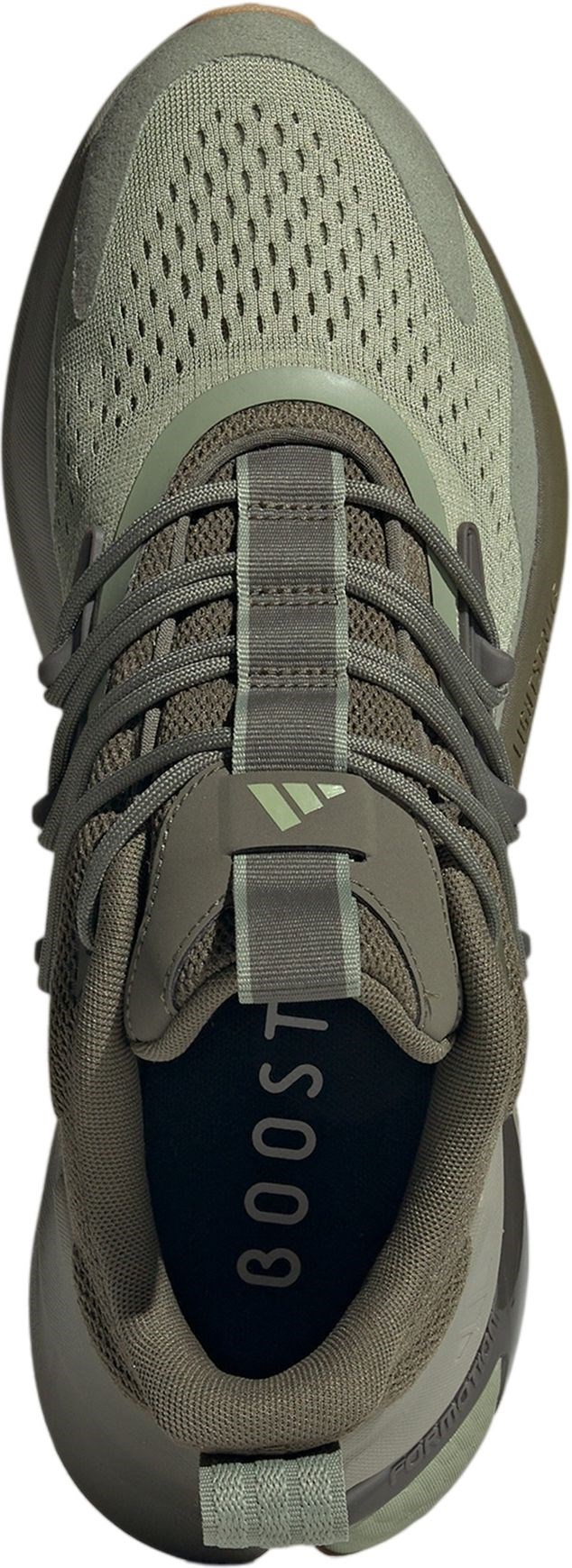 Кроссовки adidas AlphaBoost V2 IE9158 8.5UK