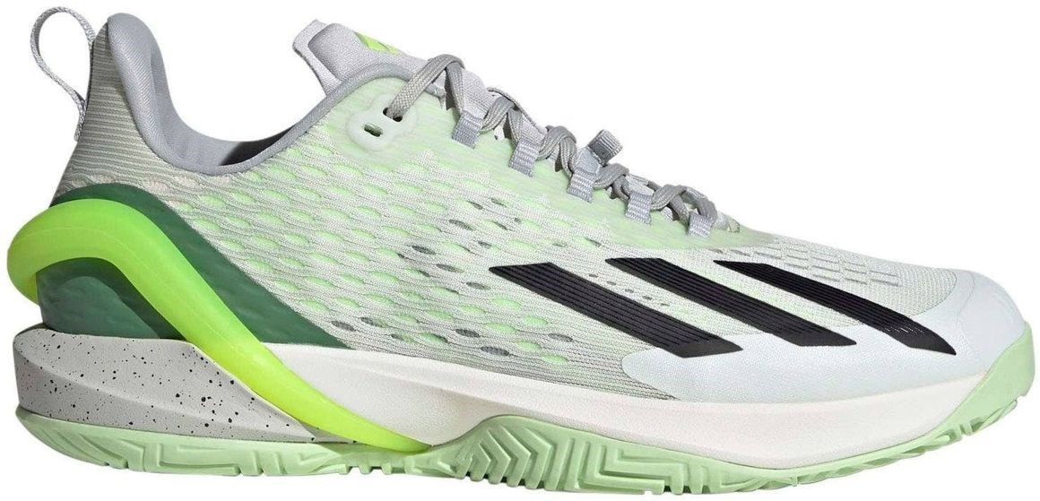 Кроссовки Adidas adizero Cybersonic IF0435 11.5UK