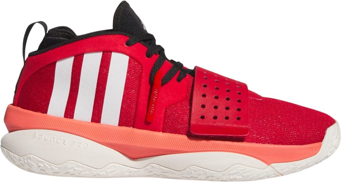 Кроссовки Adidas DAME 8 EXTPLY IF1506 7UK