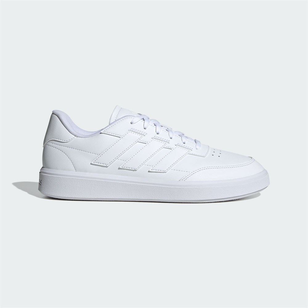 Кроссовки Adidas COURTBLOCK IF4031 9.5UK