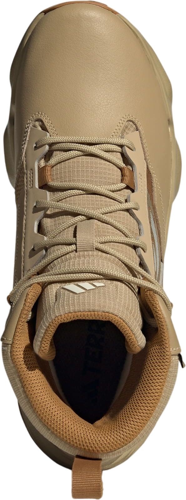 Кроссовки для хайкинга Adidas TERREX UNITY LEA MID R.RDY IF4978 8UK