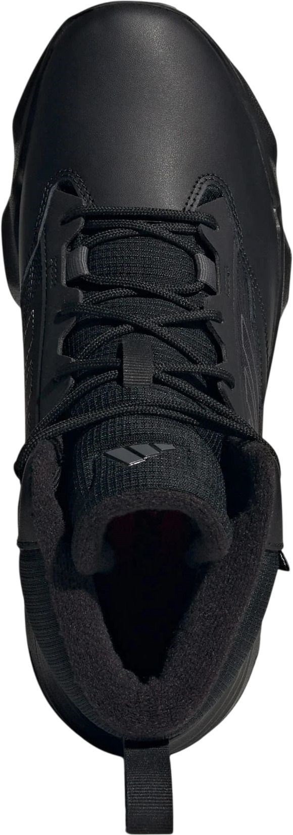 Кроссовки Adidas TERREX UNITY LEA MID CLD.RDY IF4987 8UK