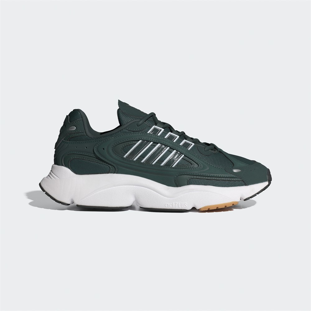 Кроссовки adidas OZMILLEN IF9596 8.5UK