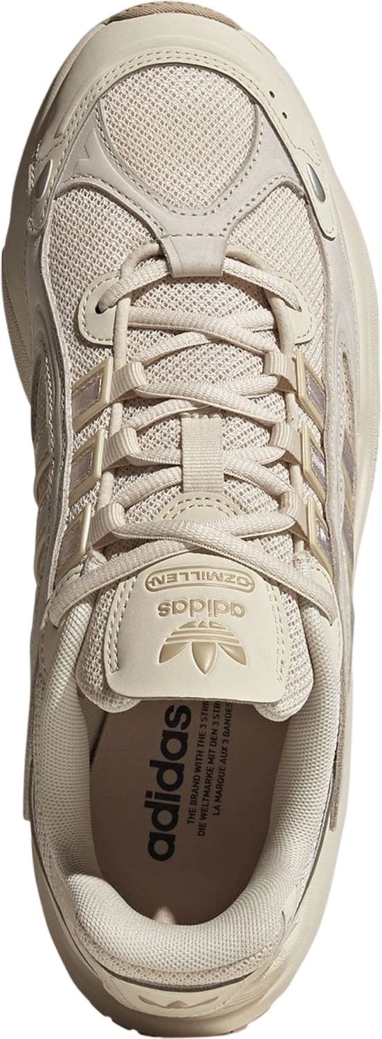 Кроссовки adidas OZMILLEN IF9597 9.5UK