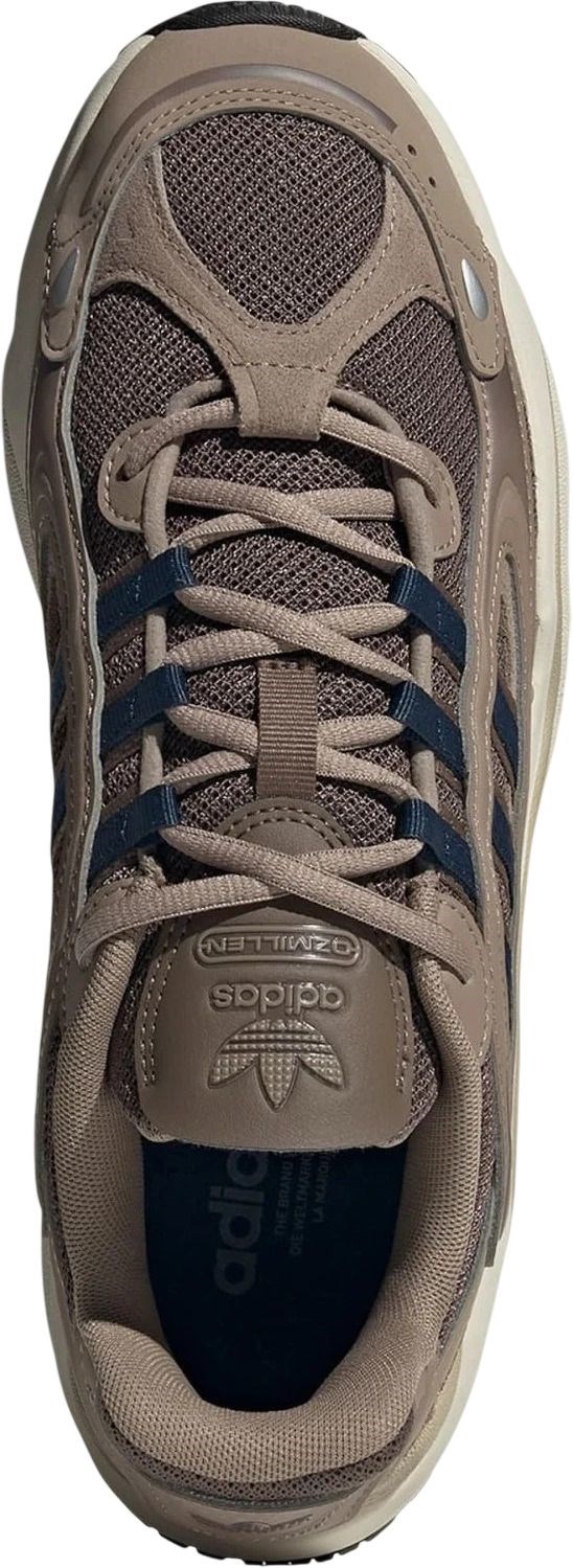 Кроссовки adidas OZMILLEN IF9602 8.5UK