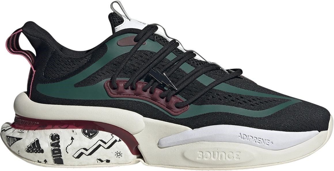 Кроссовки Adidas AlphaBoost V1 IG0160 7UK