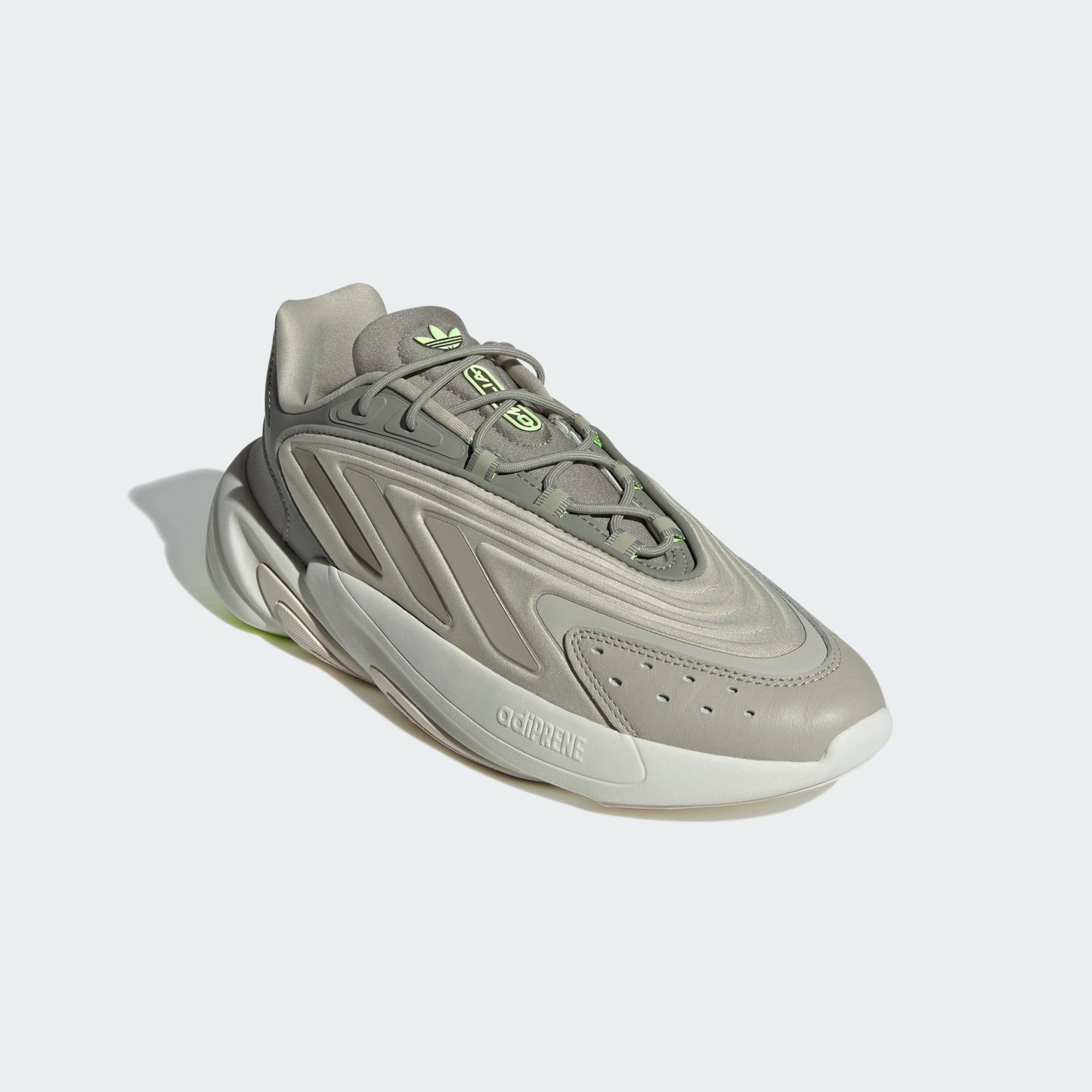 Кроссовки Adidas OZELIA IG1134 8UK