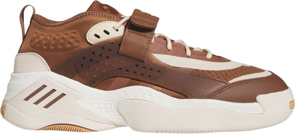 Кроссовки Adidas STREETBALL III IG6103 10UK