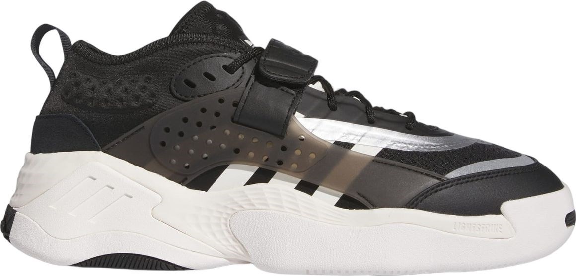 Кроссовки Adidas STREETBALL III IG6104 8UK