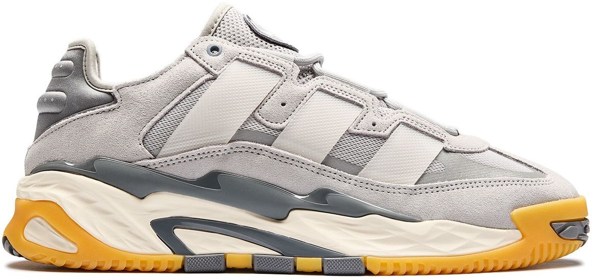 Кроссовки adidas NITEBALL IG6143 9.5UK