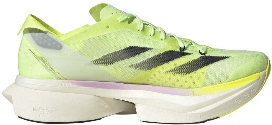 Кроссовки Adidas ADIZERO ADIOS PRO 3 IG6445  7UK