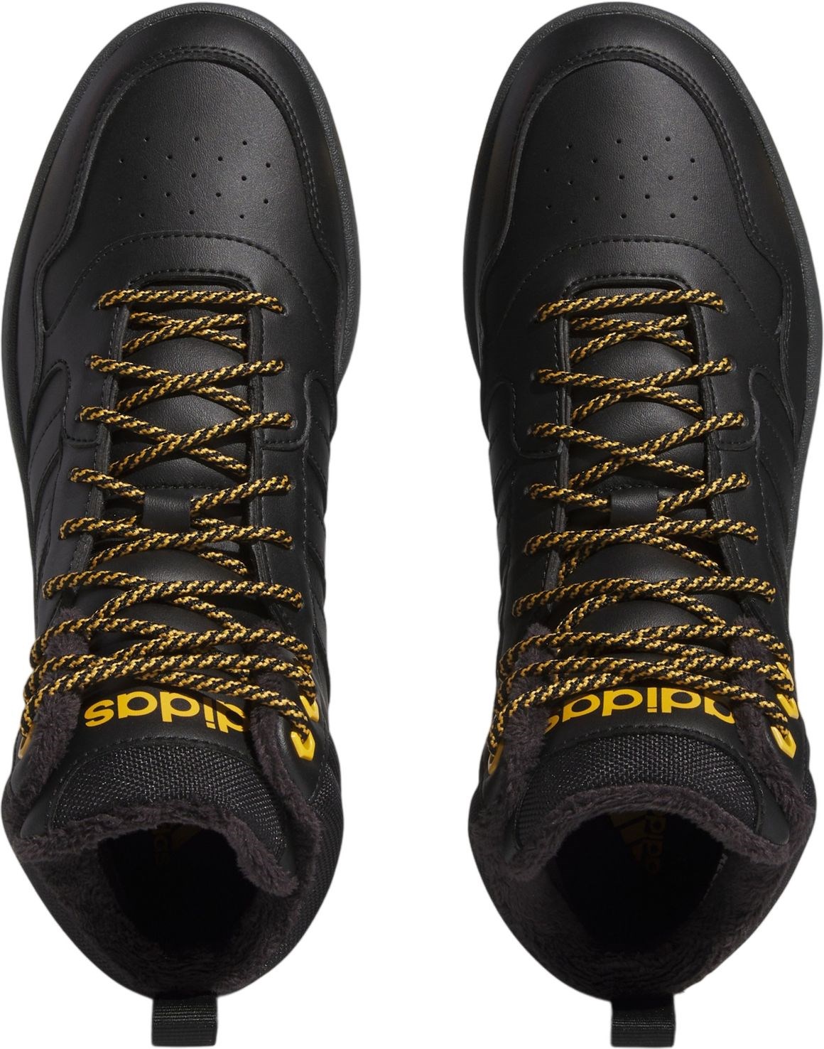 Кроссовки adidas HOOPS 3.0 MID WTR IG7928 8UK