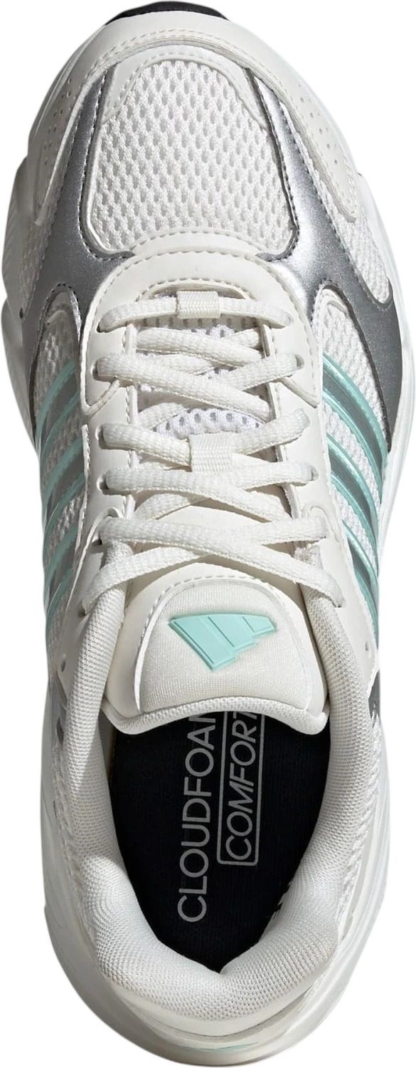 Кроссовки adidas WMNS adidas Crazychaos "Semi Flash Aqua" IH0306 6,5UK