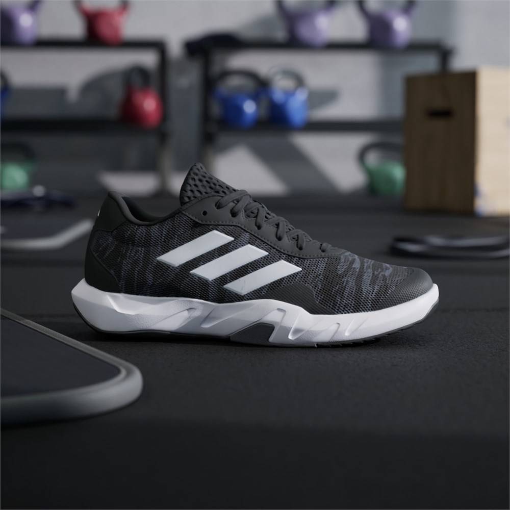 Кроссовки Adidas AMPLIMOVE TRAINER M IH5269 7UK