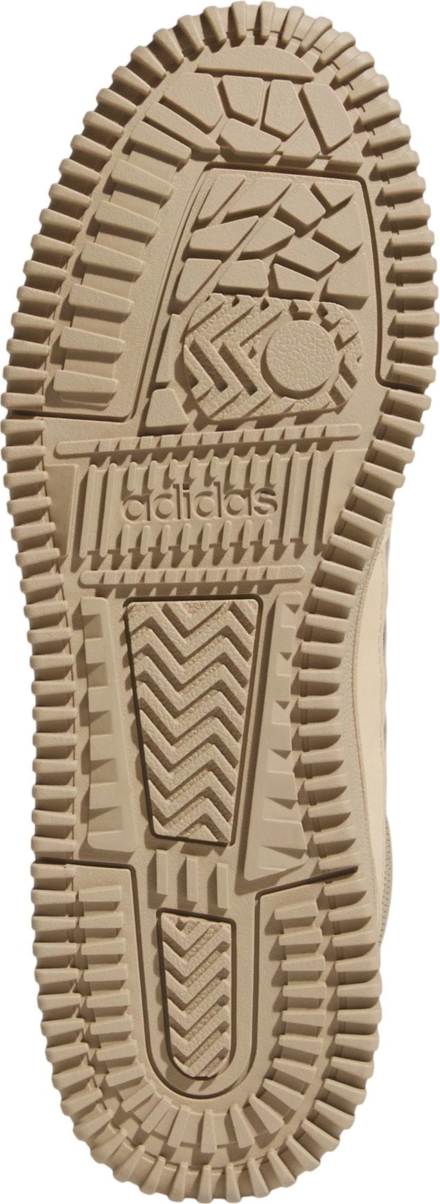 Кроссовки adidas BREAK START MID WINTERIZED IH5284  7.5UK