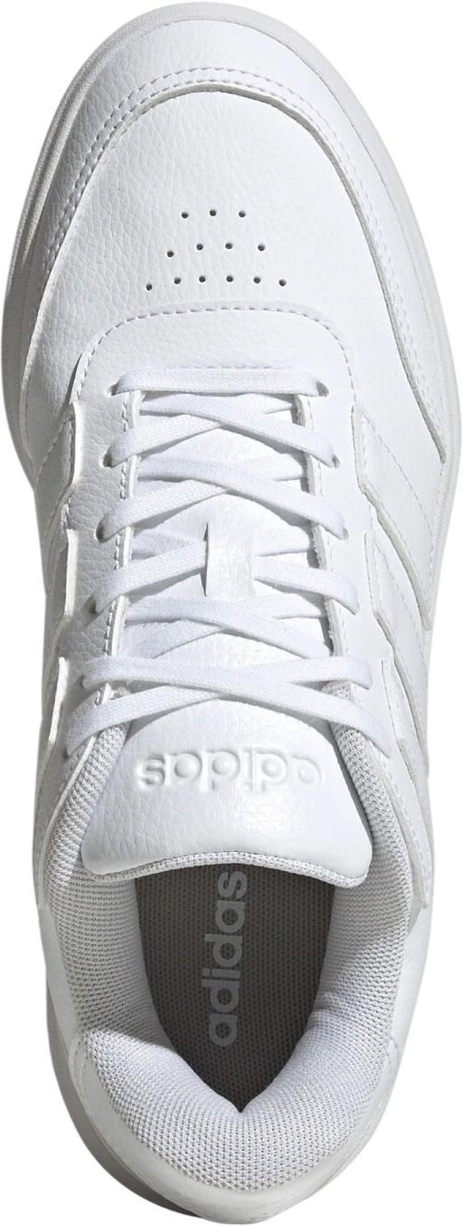 Кроссовки Adidas COURTBLOCK BOLD IH6171 4.5UK