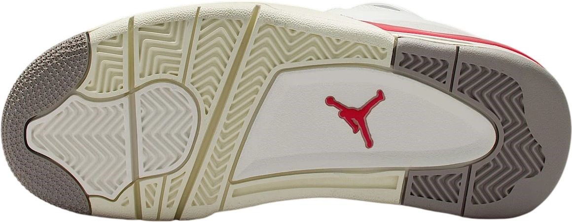 Кроссовки Jordan 4 RM V2 BG IH7458-100 4Y