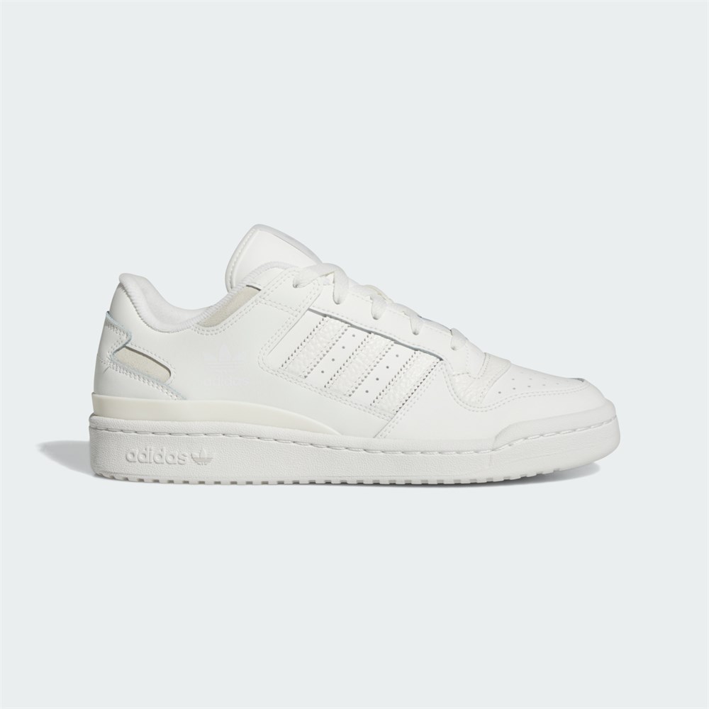 Кроссовки Adidas FORUM LOW CL IH7828 8UK