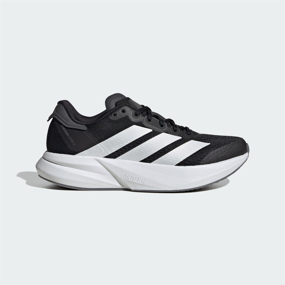 Кроссовки adidas DURAMO SPEED 2 W IH8211 7.5UK