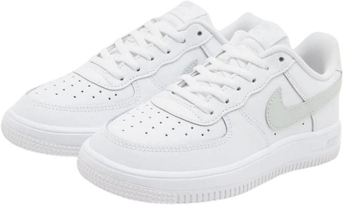 Кроссовки Nike FORCE 1 LOW PS LACE JDF II7648-100 11C