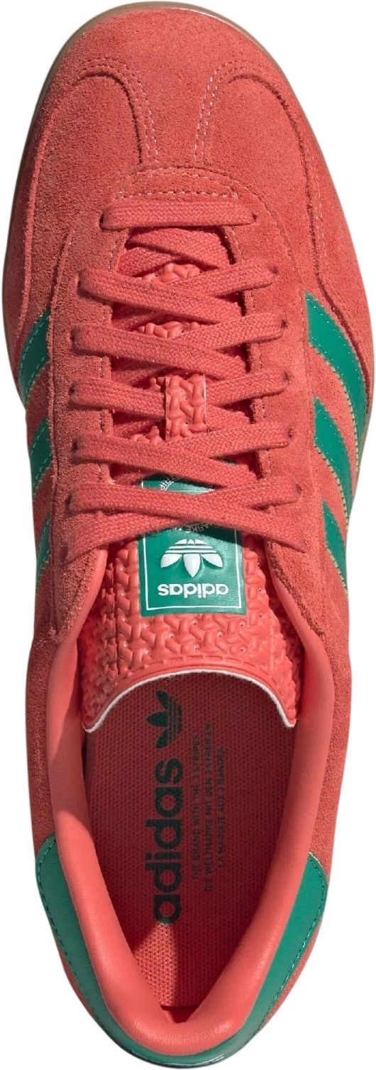 Кроссовки adidas GAZELLE INDOOR JH5407 4UK