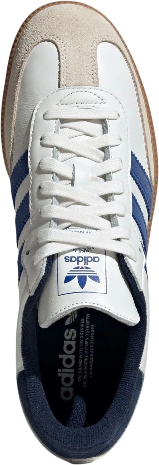 Кроссовки adidas SAMBA OG JH5632 8.5UK