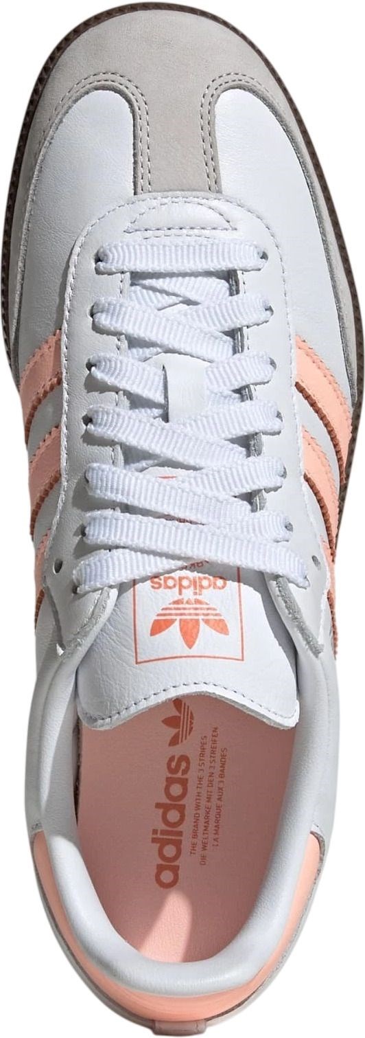 Кроссовки adidas SAMBA OG W JH5687 6.5UK