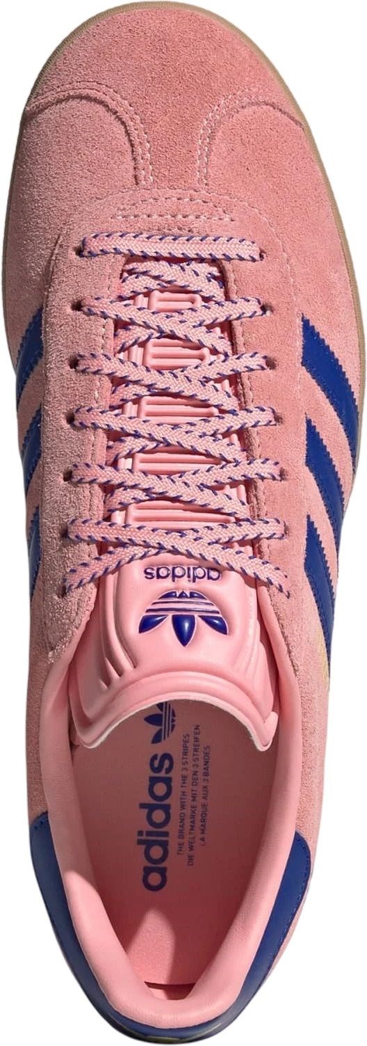 Кроссовки adidas GAZELLE W JH7213 4UK