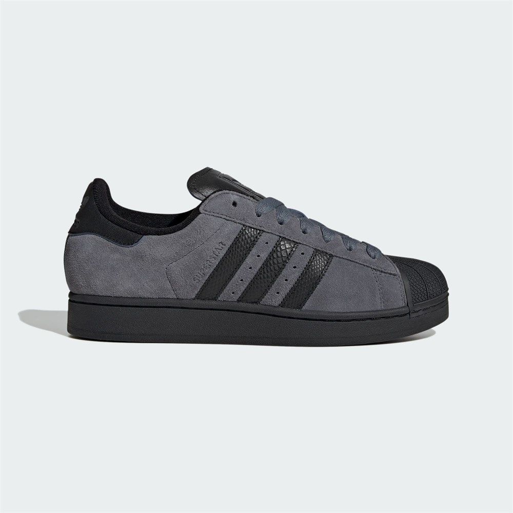 Кроссовки Adidas SUPERSTAR II JH7697 7UK