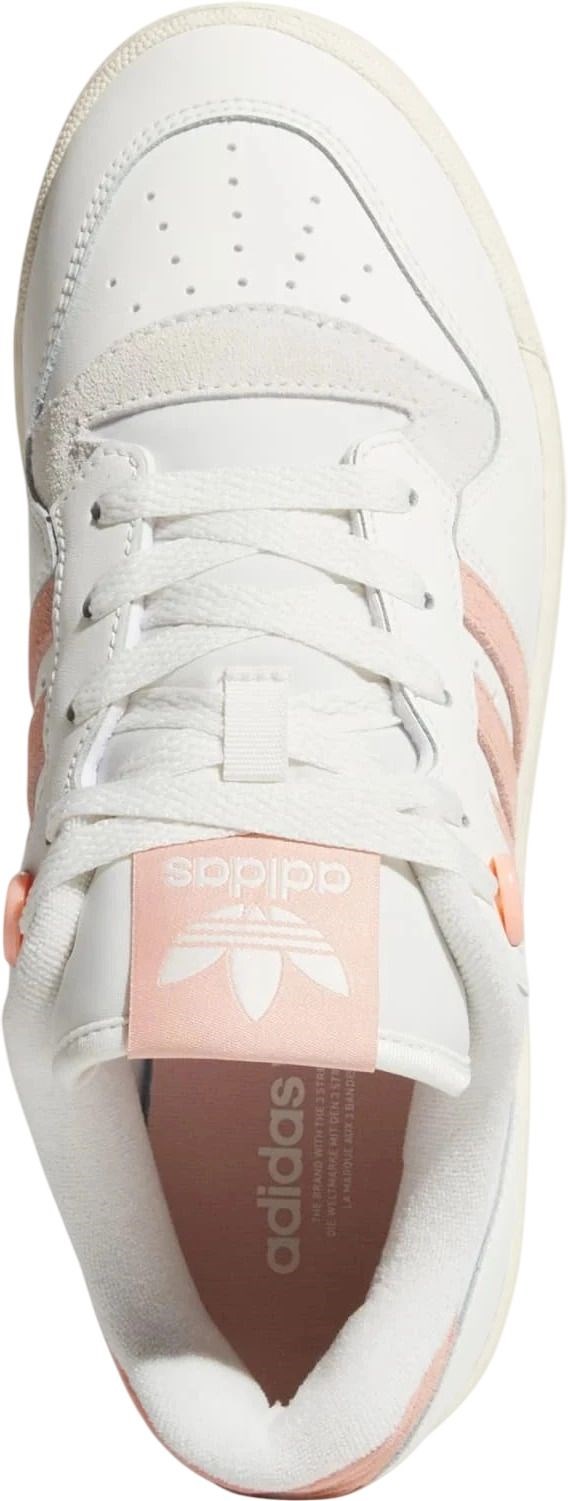 Кроссовки adidas RIVALRY LOW W JH7988 3.5UK