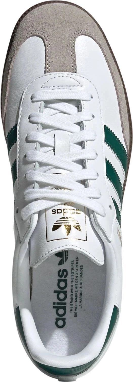 Кроссовки adidas SAMBA OG JH8797