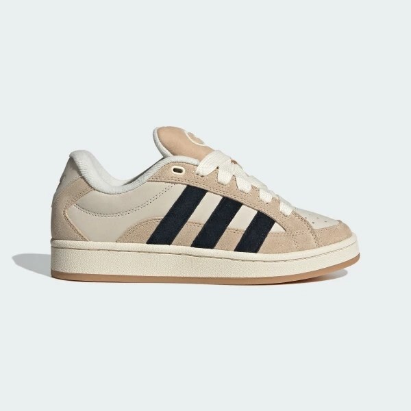 Кроссовки adidas CAMPUS 00s BETA W JH9779 4.5UK