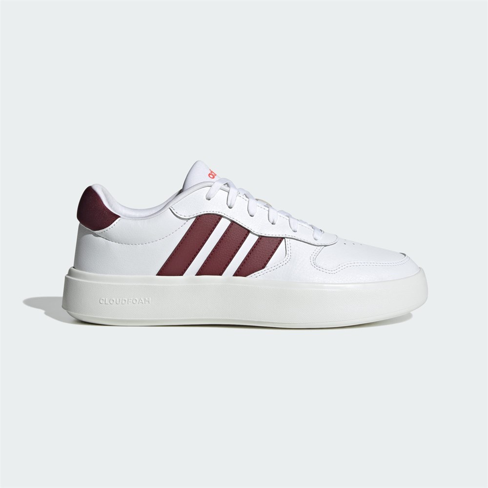 Кроссовки Adidas LITECOURT JI2169 7UK