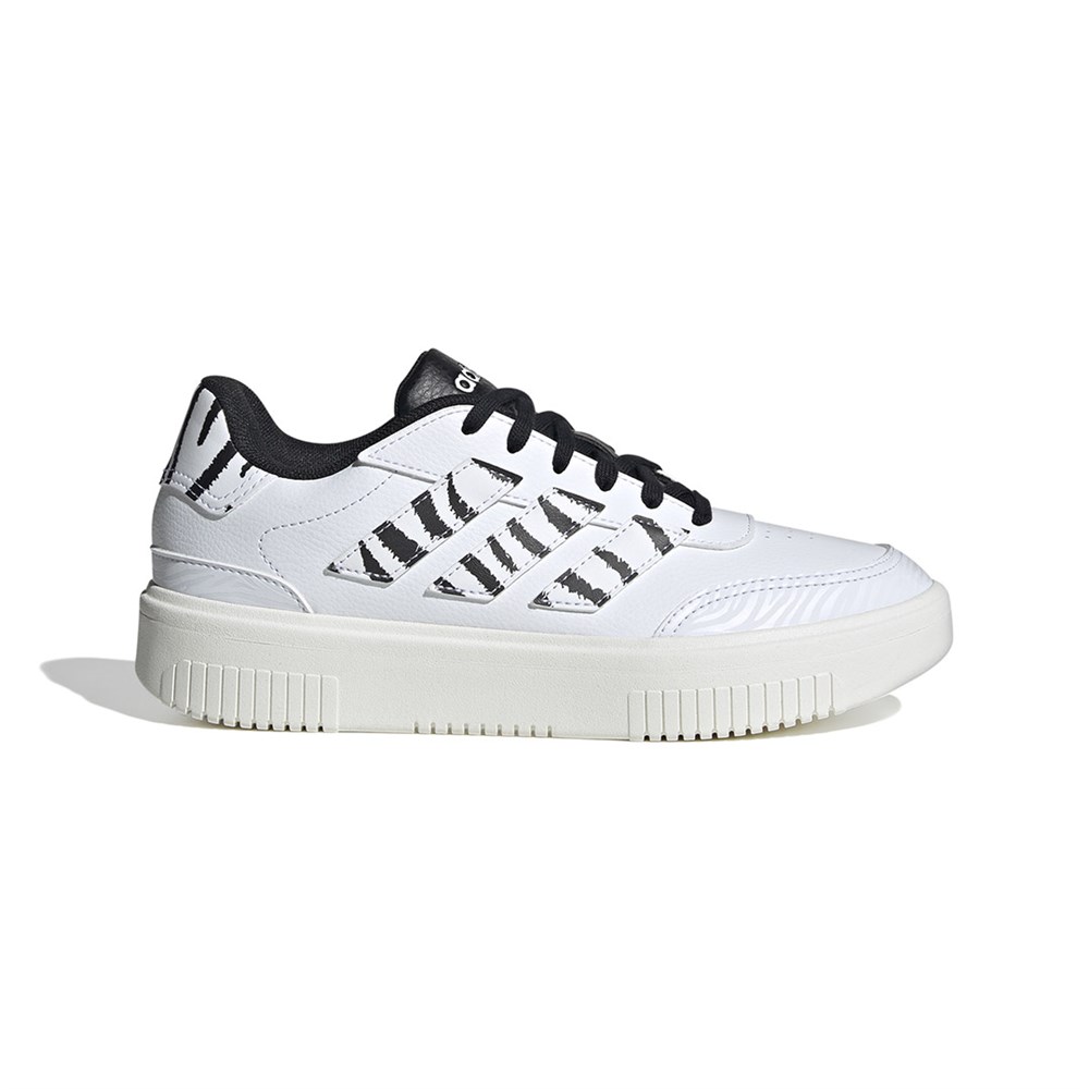 Кроссовки Adidas COURTBLOCK BOLD JI2210 5.5UK